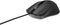 Gembird MUS-4B-01 - Bedrade Muis - 4 knoppen 1200 dpi - Zwart