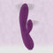 FeelzToys Lea - Rabbit Vibrator - Paars