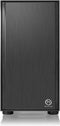 Thermaltake Versa H17 - Micro-Tower Behuizing - Ondersteunt 120/140 mm ventilators - Staal