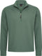 Mario Russo Pique Longsleeve - Heren - Zacht Katoenmix - Tijdloze Pasvorm