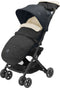 Maxi-Cosi Lara² - Buggy - Compact en licht - Essential Graphite