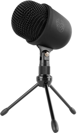 Krom Kimu Pro - Desktop Microfoon - USB - Zwart