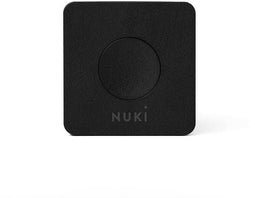Nuki Bridge 2.0 - Basisstation - Online toegang - Zwart