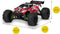 Overmax X-Monster 3.5 - RC Auto - 4x4 - 30 km/h - Bereik 100 m - 2 Accu’s (40 min) - Extra Carrosserie - TUV-gecertificeerd