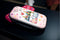 Konix 3328170279703 - Beschermhoes - Hardcase Nintendo Switch - Multi-color