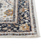 ARATES - Vintage vloerkleed - Beige - 200 x 300 cm - Polypropyleen