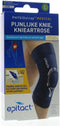 Epitact - Knie medical - Stabiliseert en verlicht pijn - Maat L 41-44cm