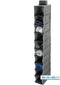 Storage Solutions - Kledingkast organiser - 10-vaks - Grijs