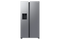SAMSUNG RS68CG885DSLEF - Amerikaanse koelkast - TwinCoolingPlus No Frost - RVS