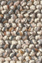 Brink en Campman - Marble 29501 Vloerkleed - 170x240 - Rechthoek - Laagpolig,Structuur Tapijt - Landelijk - Meerkleurig