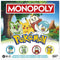 Bordspel Hasbro Monopoly Pokemon