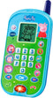 VTech Peppa Pig Baby Leertelefoon - Interactief Mobieltje - Met Geluiden - Educatief Babyspeelgoed - Cadeau - Vanaf 2 Jaar