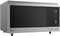 LG MJ3965ACS - Grill-magnetron - 39 l - 1350 W - 1100 W - 900 W - Zwart