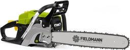 Fieldmann FZP 56516-B - Kettingzaag - Benzine - 278 mm hoogte
