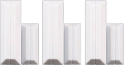 TechnoLine Mobile Alerts 10800 - Raamcontactsensor - Alarmmeldingen - Wit (3x)