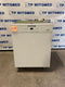 Miele G 4310 U - Onderbouw Vaatwasser - 13 couverts - RVS