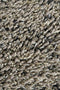 Brink en Campman - Quartz 67105 Vloerkleed - 200x300 - Rechthoek - Laagpolig,Structuur Tapijt - Modern - Bruin, Grijs