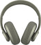 Fresh 'n Rebel Clam Blaze - Draadloze Over-Ear Bluetooth Koptelefoon - 80 uur speeltijd - Groen