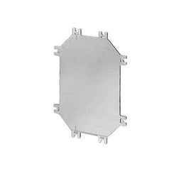 Eaton M3-CI23 Montageplaat (l x b) 205 mm x 142.5 mm Plaatstaal 1 stuk(s)