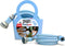 Talen Tools - Tuinslang - Soft Magic - 10 m 5/8 inch met tas en sproeikop