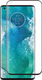 Selencia Screenprotector Geschikt voor Motorola Edge Tempered Glass - Selencia Gehard Glas Premium Screenprotector