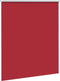 vidaXL - Rolgordijn - verduisterend - 130x150 - cm - stofbreedte - 126,6 - cm