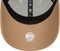 Oakland Athletics Cap - World Series Team Side Patch - LIMITED EDITION - 9Forty - One size - Cream - New Era Caps - Pet Heren - Pet Dames - Petten