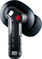 Nothing Ear (2) - True Wireless Earbuds - Hi-Res Audio ANC - Zwart