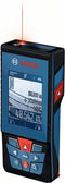 Bosch Professional GLM 100-25 C - Laserafstandsmeter - Digitale camerazoeker met zoomfunctie - Bluetooth verbinding