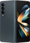 Samsung Galaxy Z Fold4 - Grijs - 512 GB - Duale fysieke simkaart + eSIM
