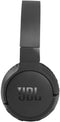 JBL Tune 660NC - Draadloze koptelefoon - ANC - Zwart