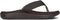 Teva M Voya Flip Leather - Heren Slippers - Bruin - Maat 46,5 (2023)