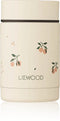 Liewood Nadja eetpot / voedselcontainer - 250 ml - Peach