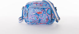 Oilily-Schoudertas S Dusk Blue-Dames