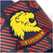 Harry Potter - Gryffindor Pool Flip-Flops - Size 41