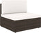 vidaXL-Tweezitsbank-sectioneel-poly-rattan-bruin