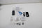 eufy Video Doorbell - Videodeurbel - 2K Sony sensor - Bewegingsdetectie