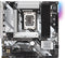 ASRock B760M Pro RS - Moederbord - Micro-ATX - 4x DDR5 - 2.5Gbps Ethernet - Intel B760