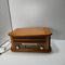 Denver MRD-51 - Retro Platenspeler - DAB+ Radio USB Opname ECHT HOUT