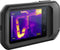 FLIR C3-X - Warmtemeter - 20 tot 300 °C - 128 x 96 px - WiFi - Zwart