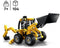 LEGO Technic Graaflaadmachine - 42197