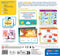 Clementoni 52804 educatief speelgoed
