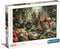 Clementoni - Puzzel - 1000 Stukjes - Mystic Jungle - Puzzel Voor Volwassenen - High Quality Collection