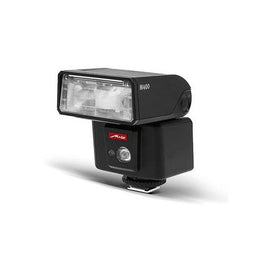 Metz Mecablitz M400 - Compactflitser - TTL - Canon