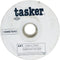 Tasker TASR-C604-WHT Telecomkabel Op Haspel 4x 7/0.12 - 100 M Wit