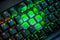 Razer BlackWidow V4 Pro - Mechanisch Toetsenbord - Draad - Qwertz DE