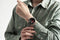 Samsung Galaxy Watch5 Pro - Smartwatch - LTE/5G - 45 mm - Black