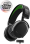 Steelseries Arctis 7X+ - Draadloze headset - 30 uur batterijduur - Compatibel met Xbox Series X|S PC PlayStation Switch