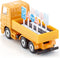 Speelgoed | Miniature Vehicles - Road Maintenance Lorry Siku (1322)