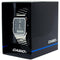 Casio AQ-230A-1DMQYES - Polshorloge - Dual timer 24 uurs weergave - Unisex